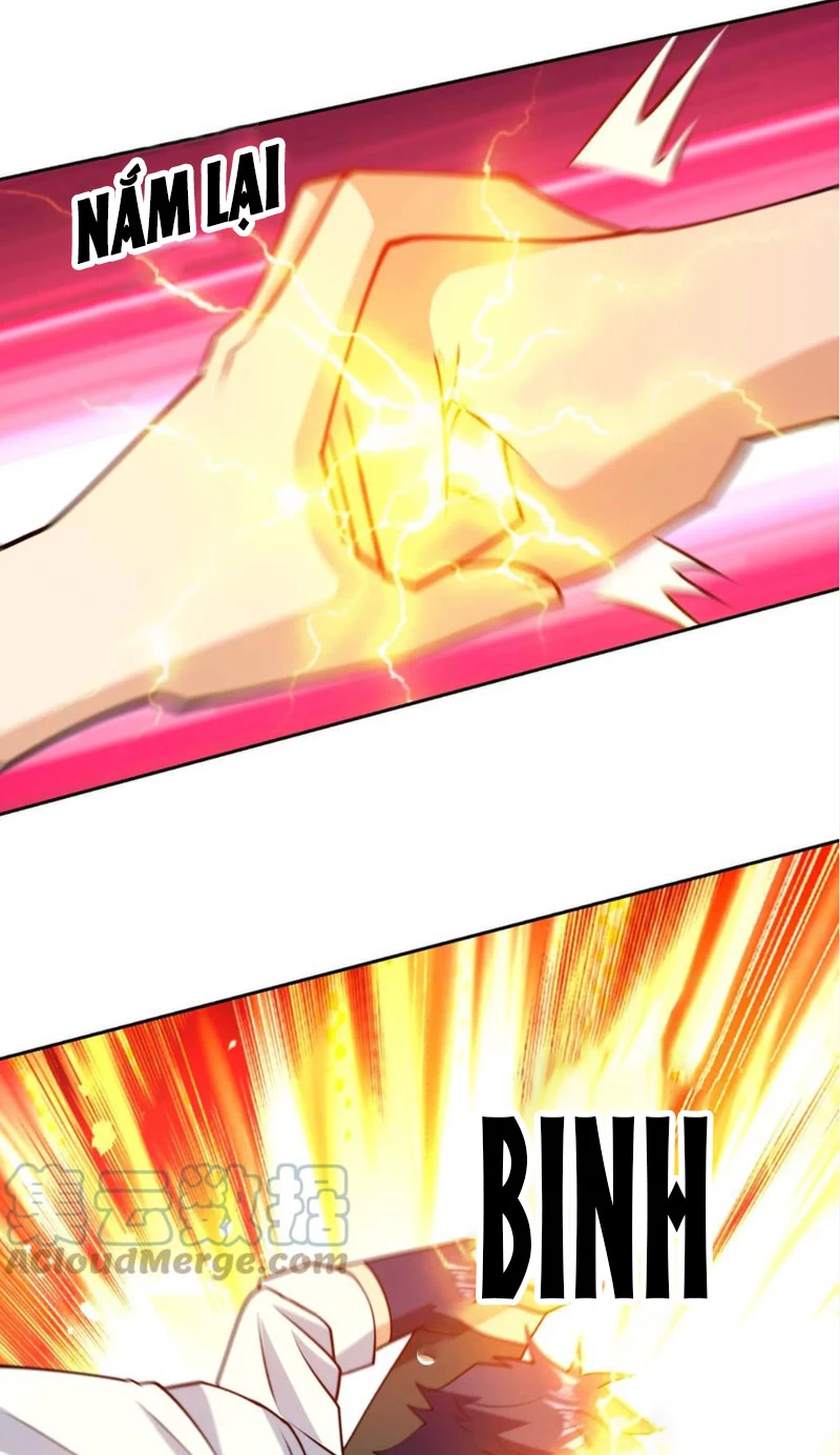 Mắt Phải Của Ta Là Thần Cấp Máy Tính Chapter 170 - Trang 2