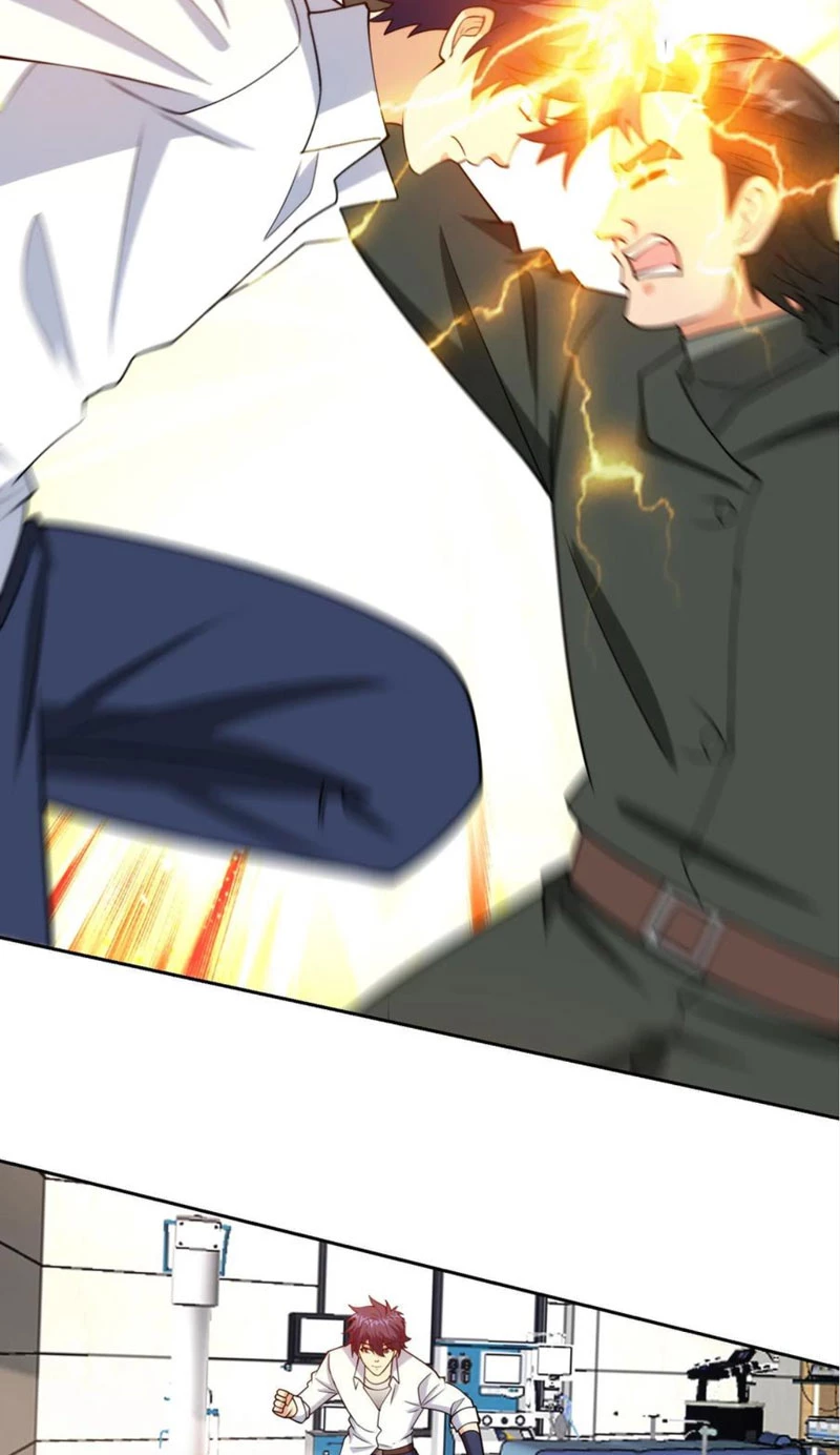 Mắt Phải Của Ta Là Thần Cấp Máy Tính Chapter 170 - Trang 2