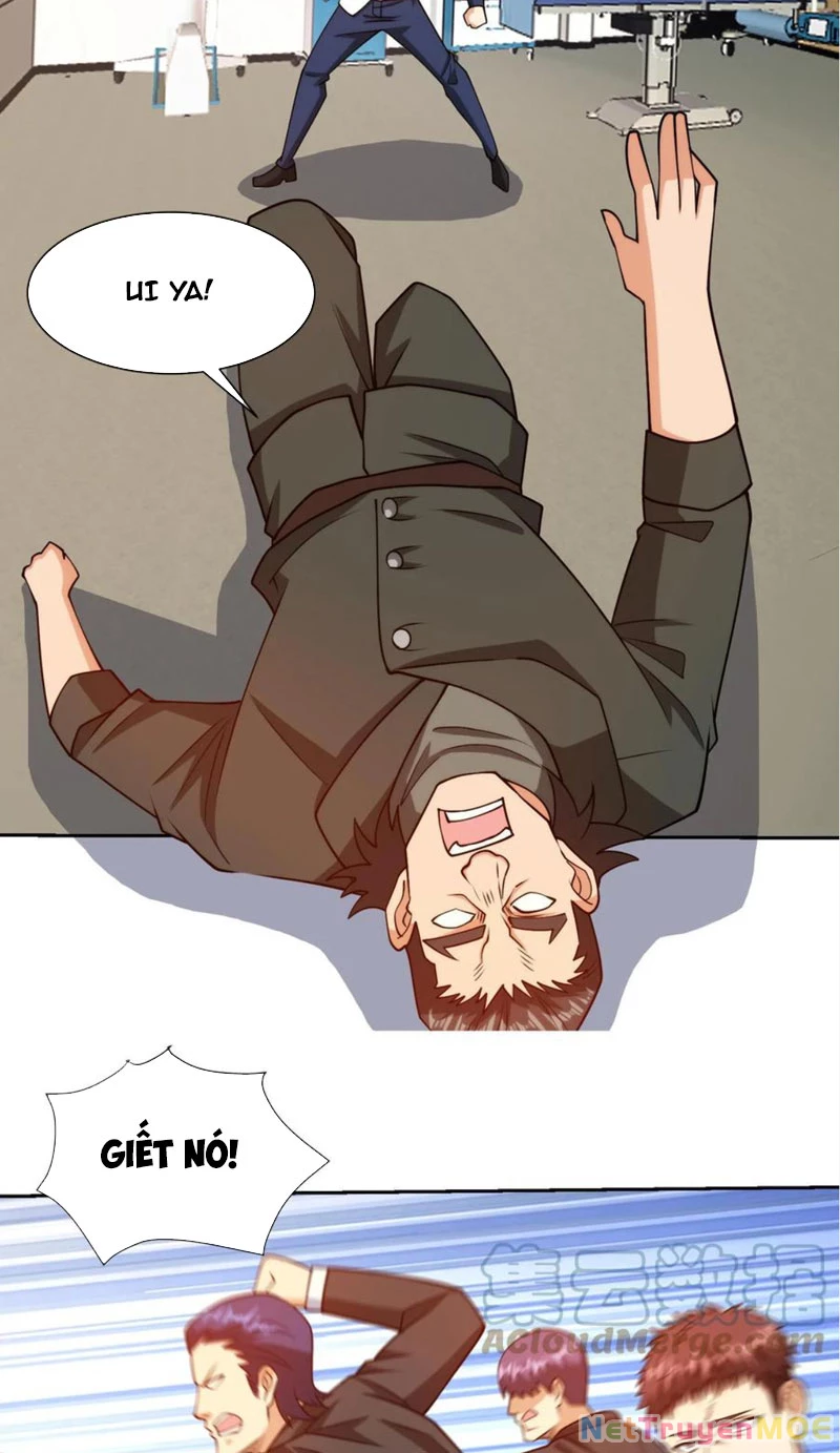 Mắt Phải Của Ta Là Thần Cấp Máy Tính Chapter 170 - Trang 2