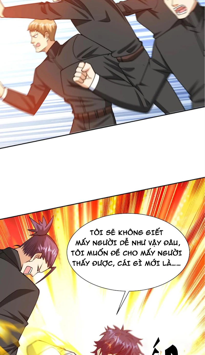 Mắt Phải Của Ta Là Thần Cấp Máy Tính Chapter 170 - Trang 2