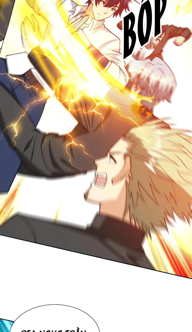 Mắt Phải Của Ta Là Thần Cấp Máy Tính Chapter 170 - Trang 2