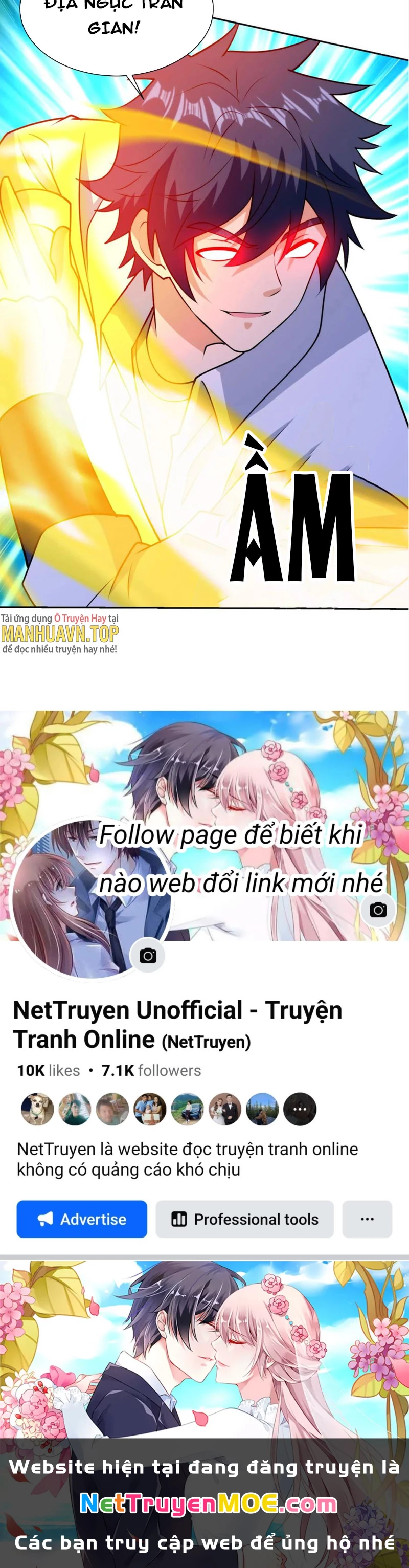 Mắt Phải Của Ta Là Thần Cấp Máy Tính Chapter 170 - Trang 2