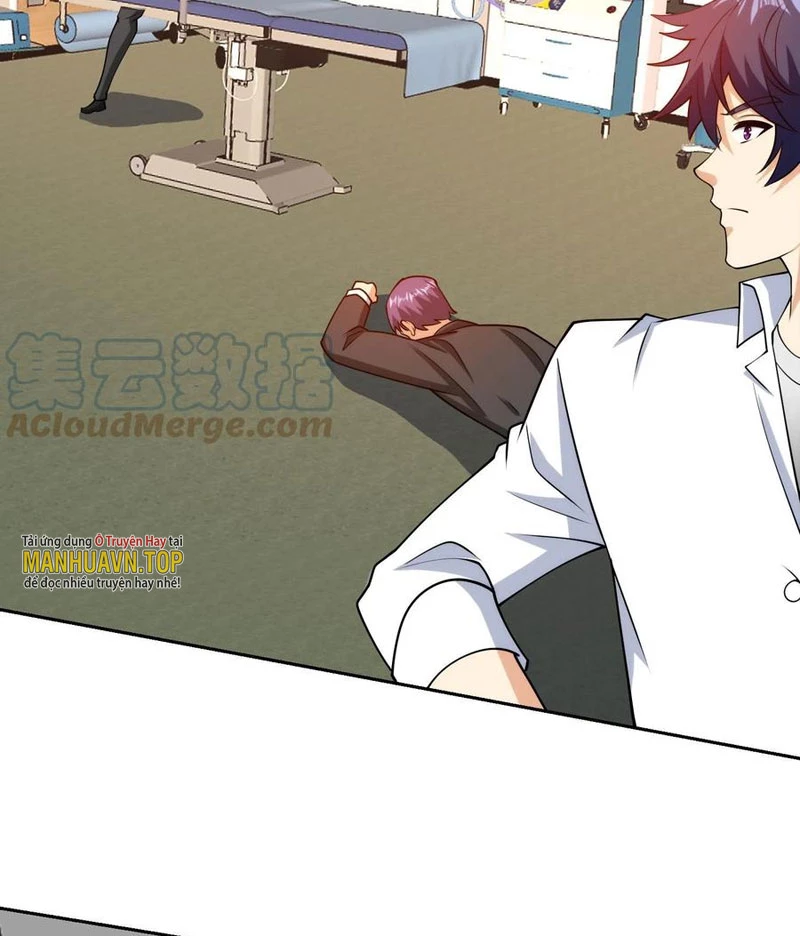 Mắt Phải Của Ta Là Thần Cấp Máy Tính Chapter 171 - Trang 2