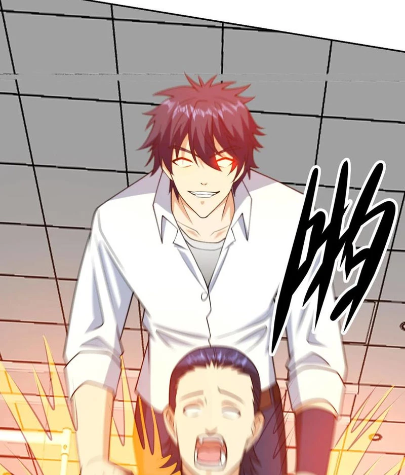 Mắt Phải Của Ta Là Thần Cấp Máy Tính Chapter 171 - Trang 2