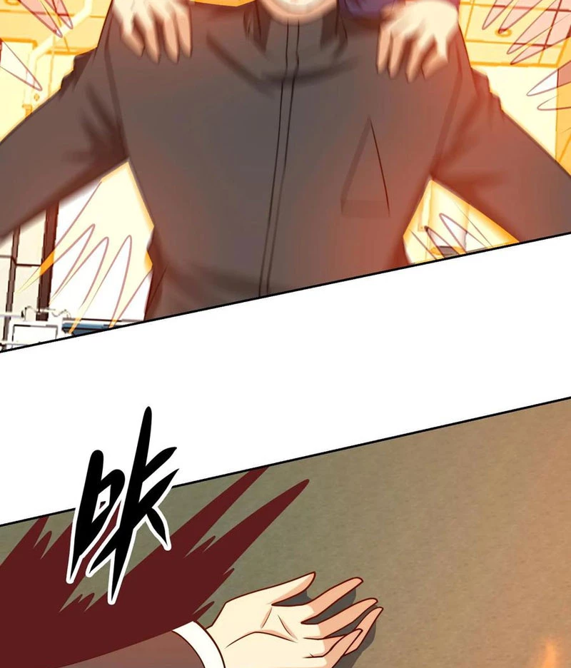 Mắt Phải Của Ta Là Thần Cấp Máy Tính Chapter 171 - Trang 2