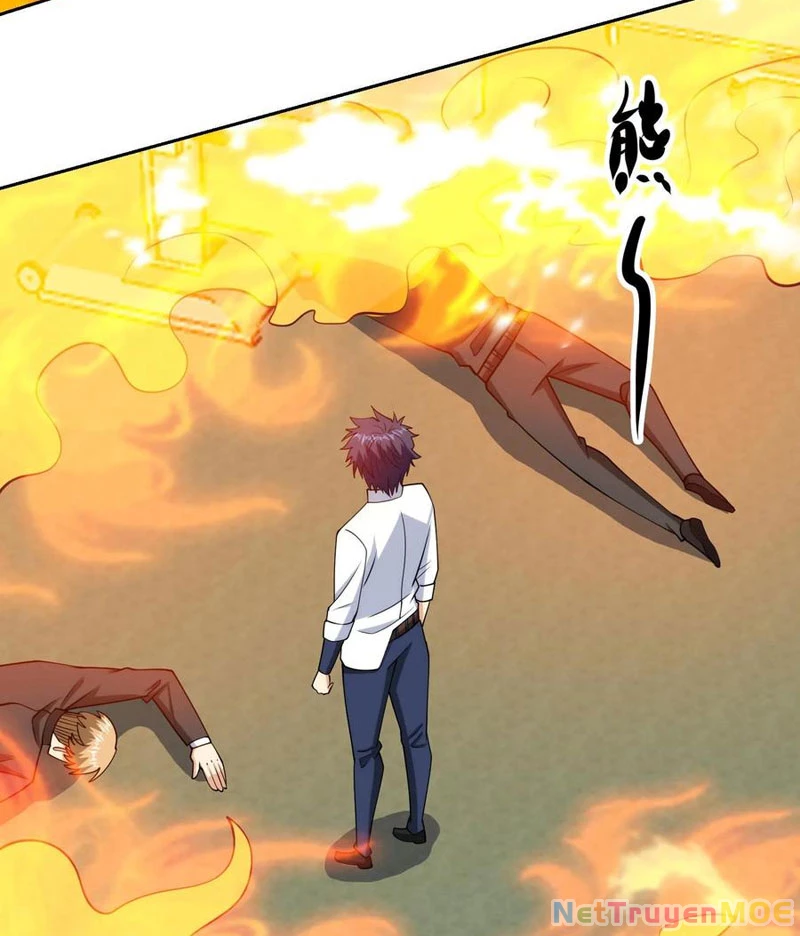 Mắt Phải Của Ta Là Thần Cấp Máy Tính Chapter 171 - Trang 2