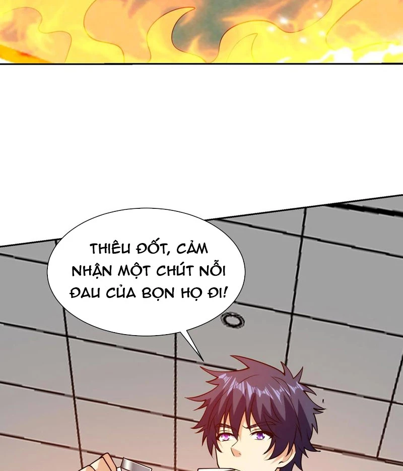 Mắt Phải Của Ta Là Thần Cấp Máy Tính Chapter 171 - Trang 2