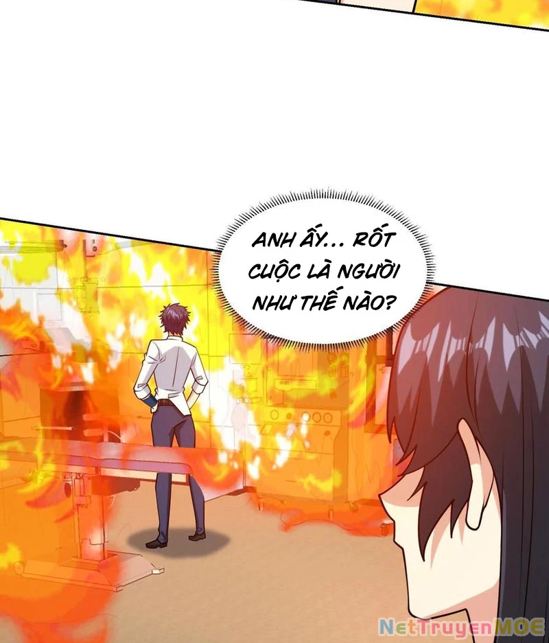 Mắt Phải Của Ta Là Thần Cấp Máy Tính Chapter 171 - Trang 2