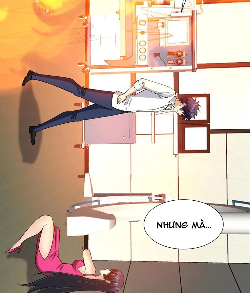 Mắt Phải Của Ta Là Thần Cấp Máy Tính Chapter 171 - Trang 2