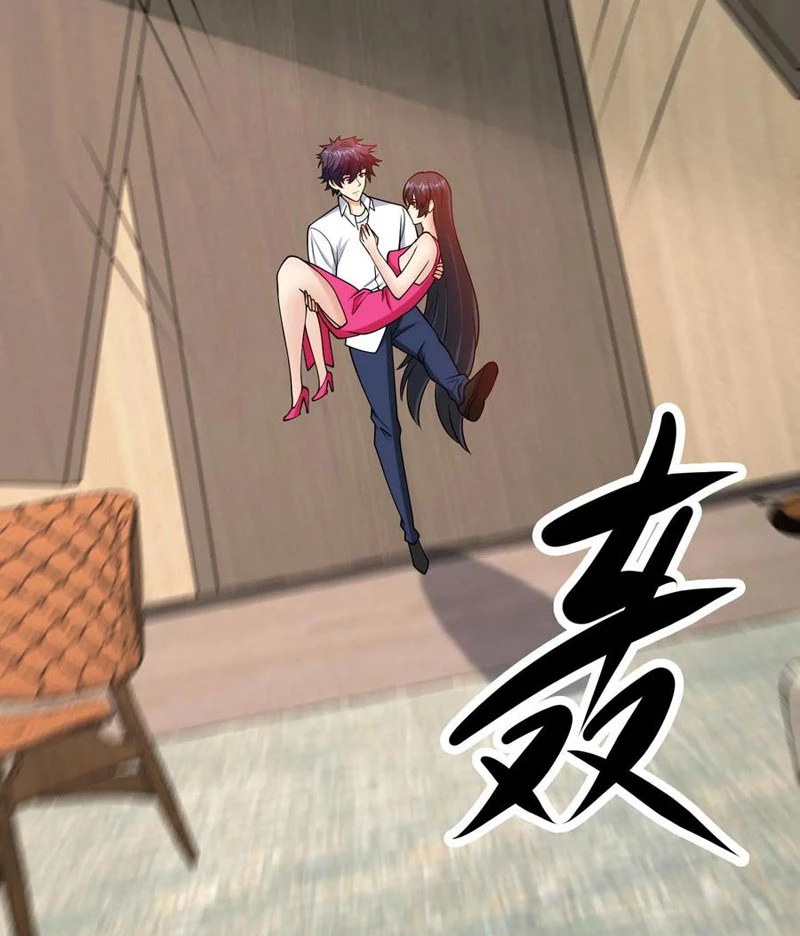 Mắt Phải Của Ta Là Thần Cấp Máy Tính Chapter 171 - Trang 2