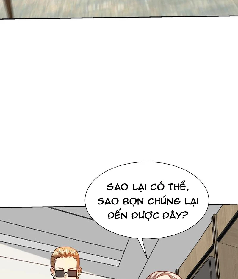 Mắt Phải Của Ta Là Thần Cấp Máy Tính Chapter 171 - Trang 2