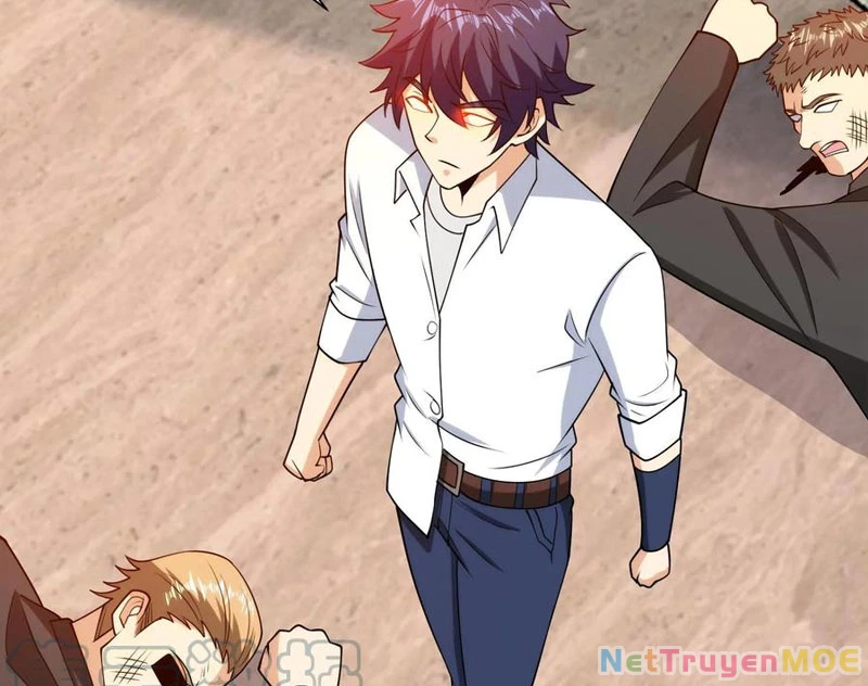 Mắt Phải Của Ta Là Thần Cấp Máy Tính Chapter 171 - Trang 2