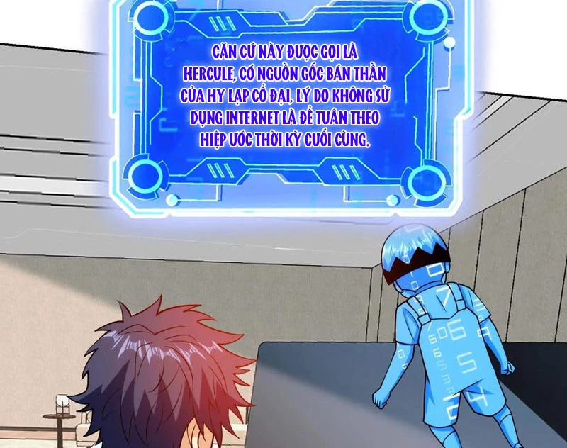 Mắt Phải Của Ta Là Thần Cấp Máy Tính Chapter 171 - Trang 2