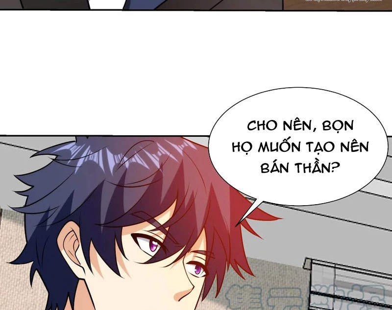 Mắt Phải Của Ta Là Thần Cấp Máy Tính Chapter 171 - Trang 2