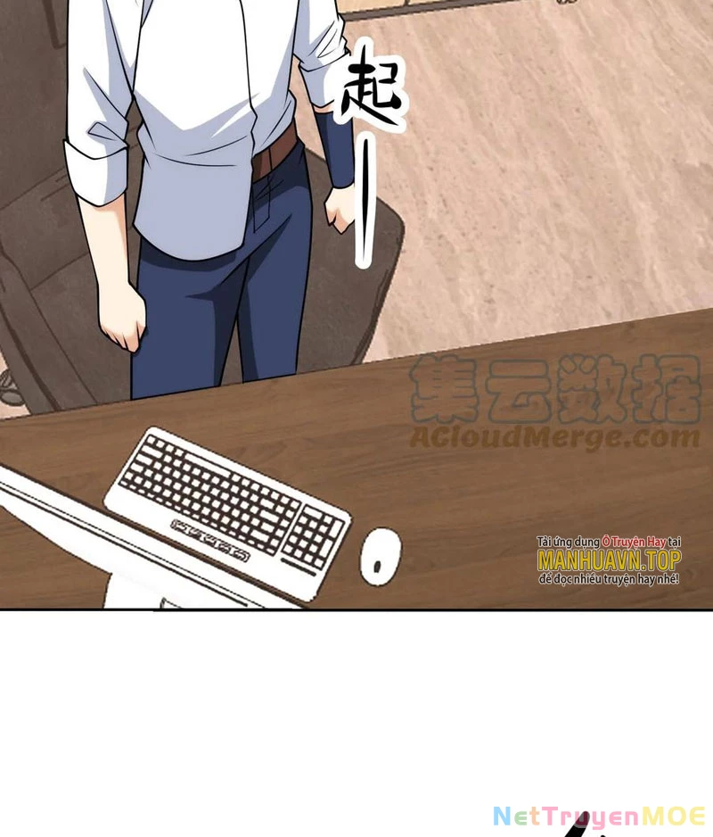 Mắt Phải Của Ta Là Thần Cấp Máy Tính Chapter 172 - Trang 2
