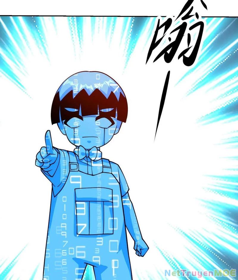 Mắt Phải Của Ta Là Thần Cấp Máy Tính Chapter 172 - Trang 2