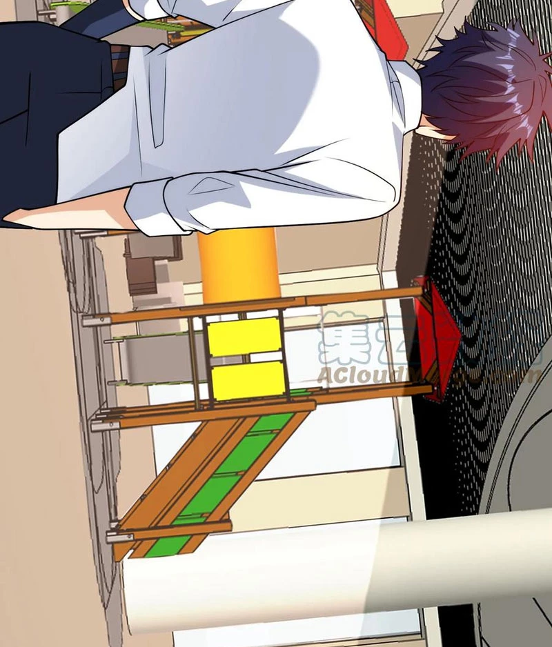 Mắt Phải Của Ta Là Thần Cấp Máy Tính Chapter 172 - Trang 2