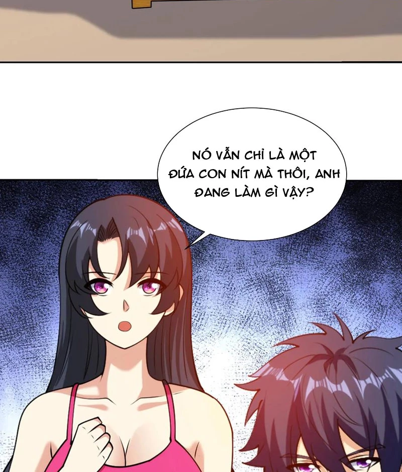 Mắt Phải Của Ta Là Thần Cấp Máy Tính Chapter 172 - Trang 2