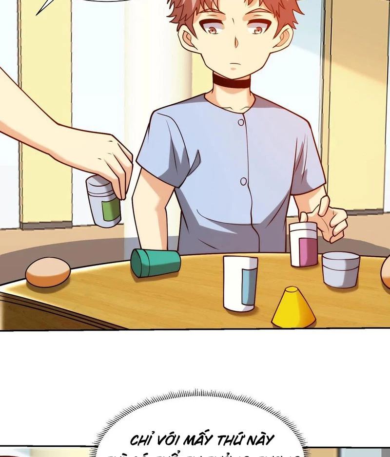 Mắt Phải Của Ta Là Thần Cấp Máy Tính Chapter 172 - Trang 2