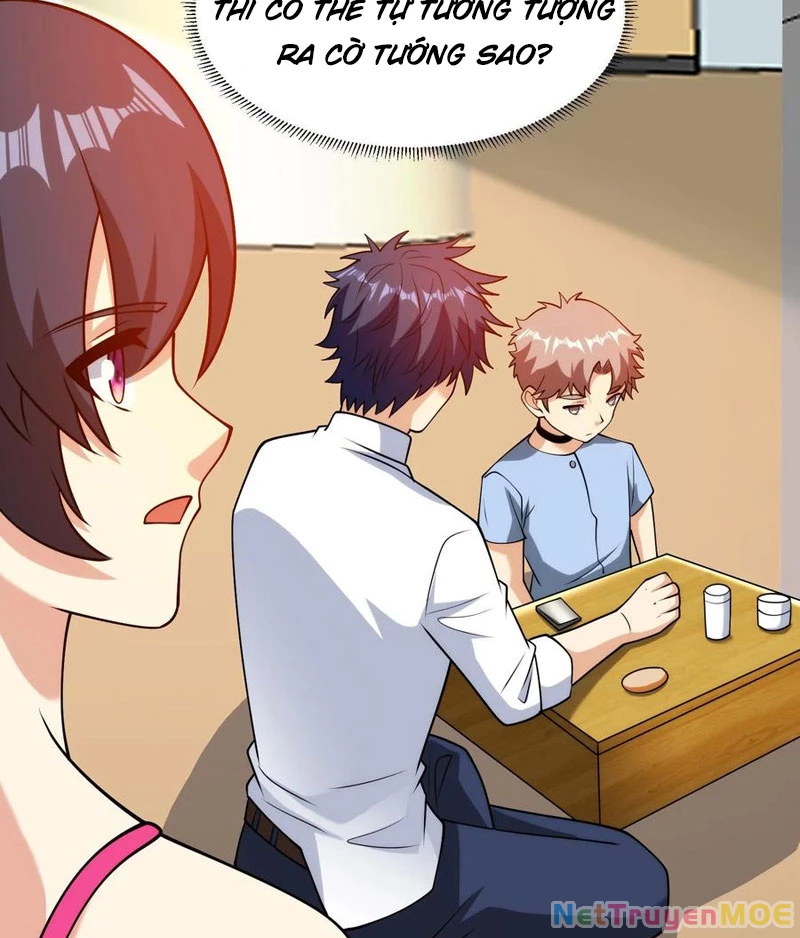 Mắt Phải Của Ta Là Thần Cấp Máy Tính Chapter 172 - Trang 2