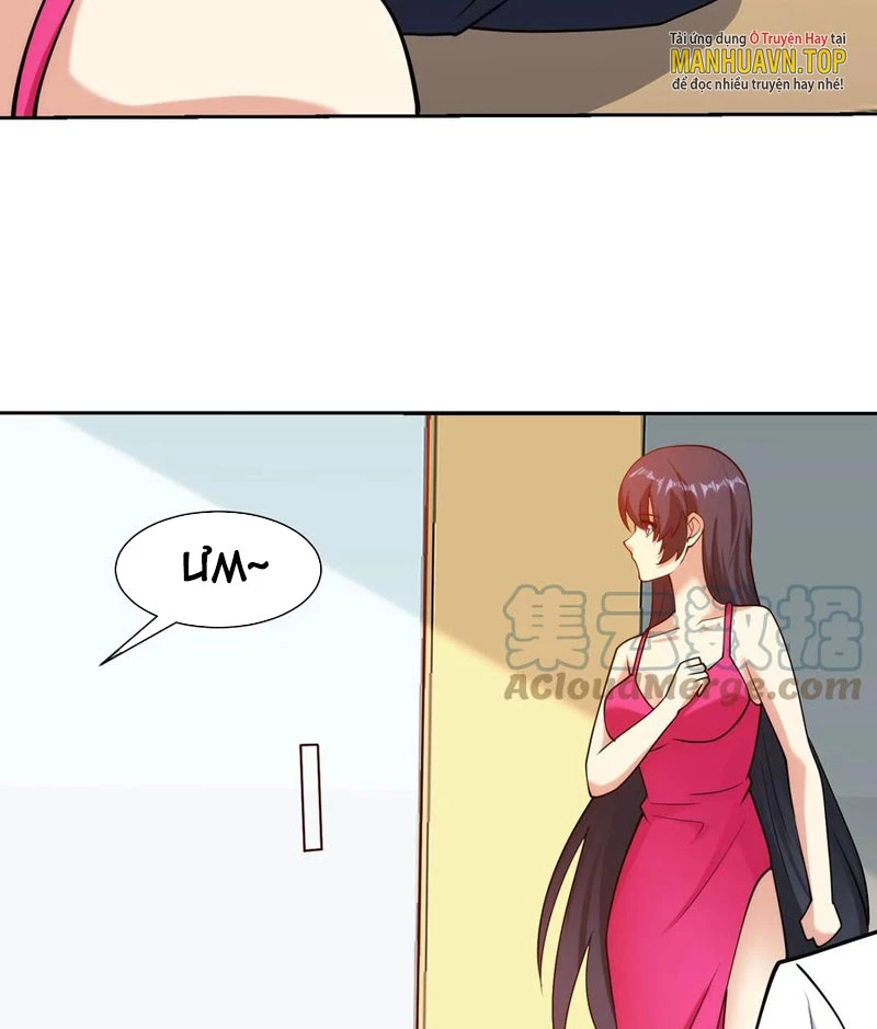 Mắt Phải Của Ta Là Thần Cấp Máy Tính Chapter 172 - Trang 2