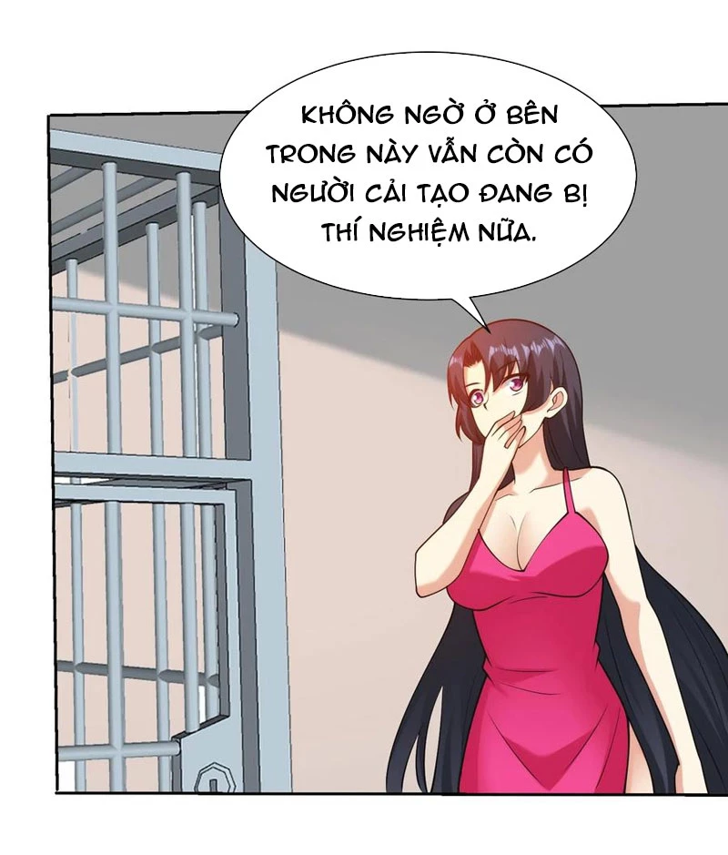 Mắt Phải Của Ta Là Thần Cấp Máy Tính Chapter 172 - Trang 2