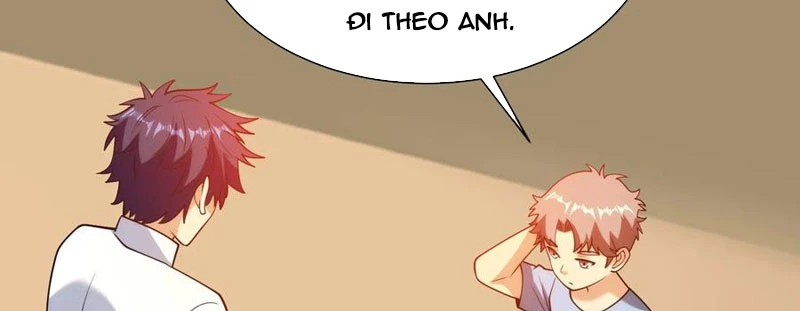 Mắt Phải Của Ta Là Thần Cấp Máy Tính Chapter 172 - Trang 2