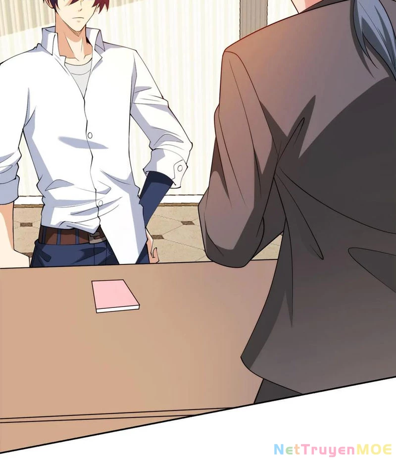 Mắt Phải Của Ta Là Thần Cấp Máy Tính Chapter 175 - Trang 2