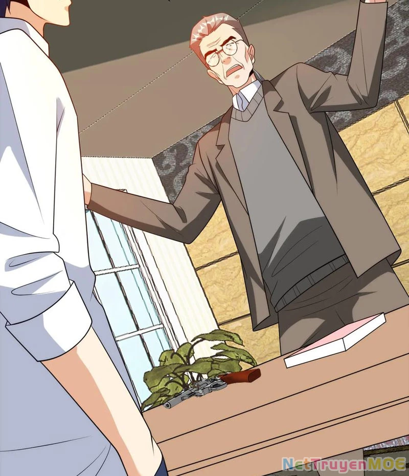 Mắt Phải Của Ta Là Thần Cấp Máy Tính Chapter 175 - Trang 2