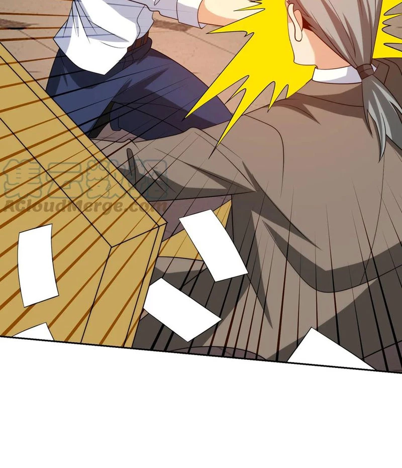 Mắt Phải Của Ta Là Thần Cấp Máy Tính Chapter 175 - Trang 2