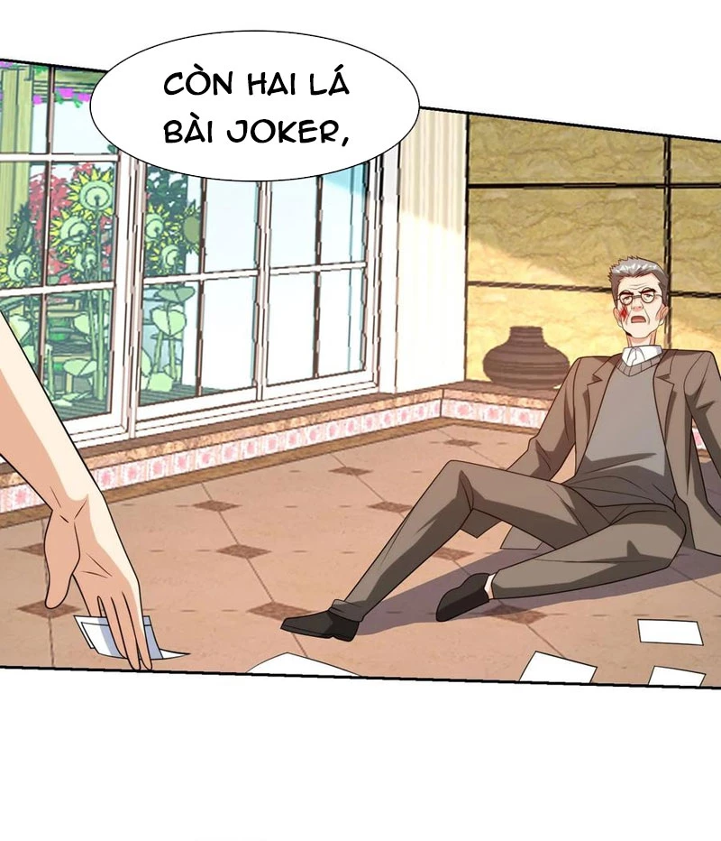 Mắt Phải Của Ta Là Thần Cấp Máy Tính Chapter 175 - Trang 2