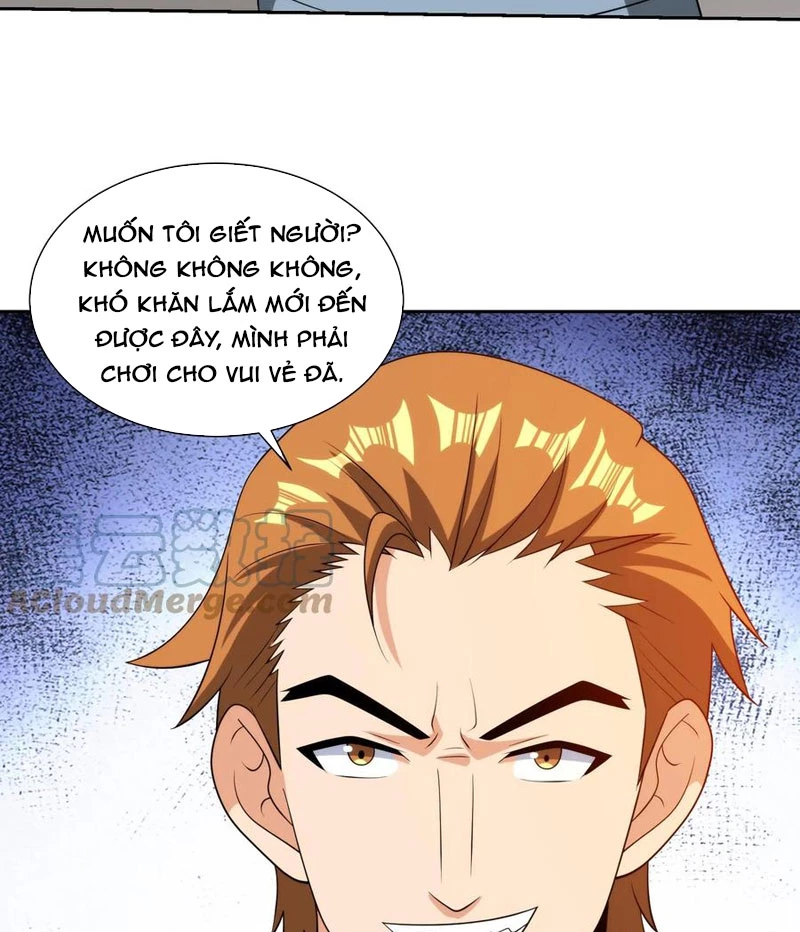 Mắt Phải Của Ta Là Thần Cấp Máy Tính Chapter 175 - Trang 2