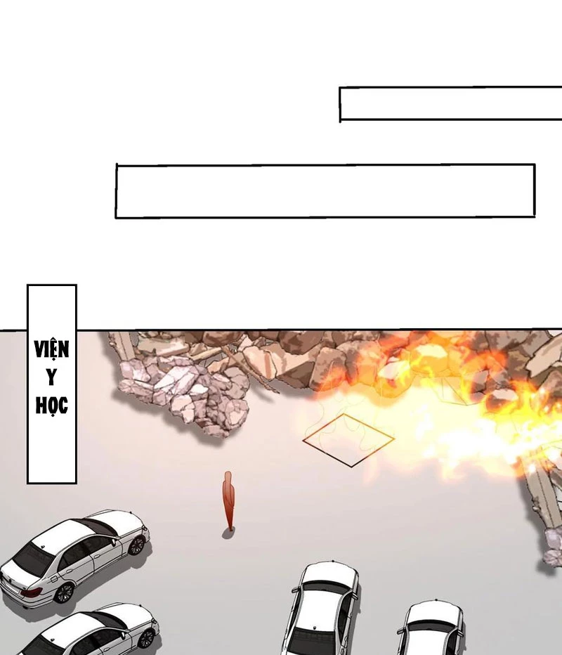 Mắt Phải Của Ta Là Thần Cấp Máy Tính Chapter 175 - Trang 2