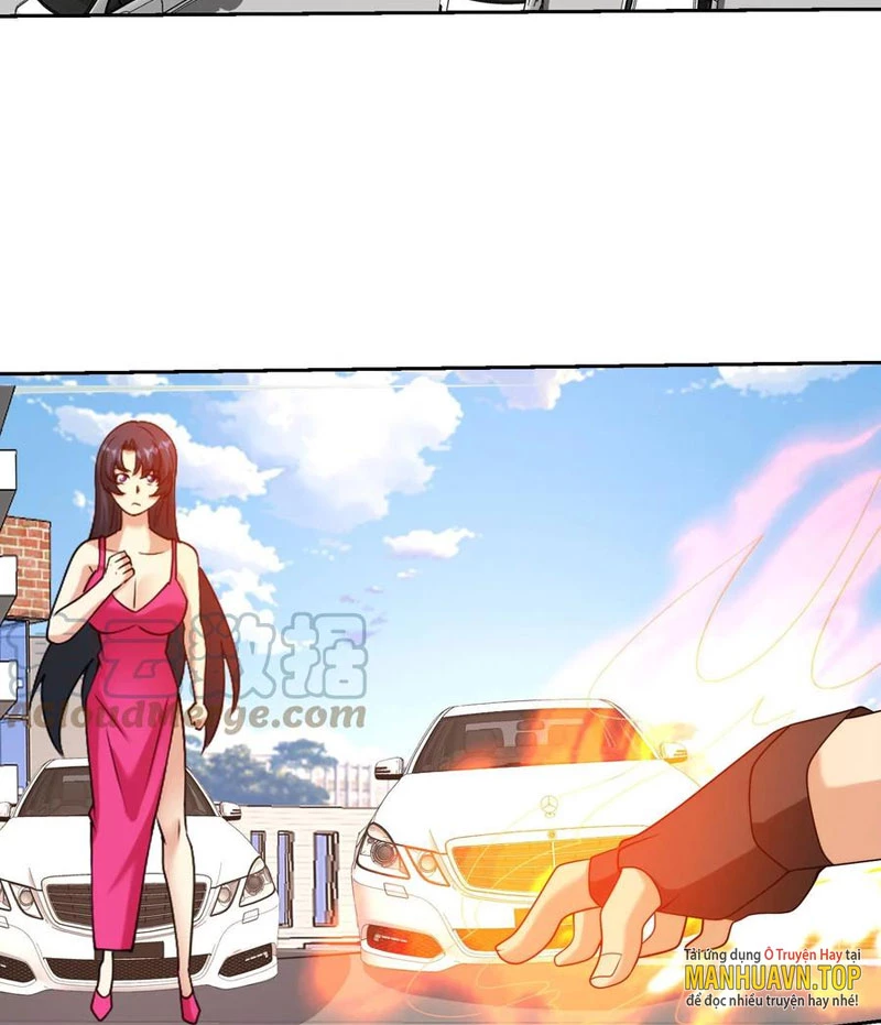 Mắt Phải Của Ta Là Thần Cấp Máy Tính Chapter 175 - Trang 2