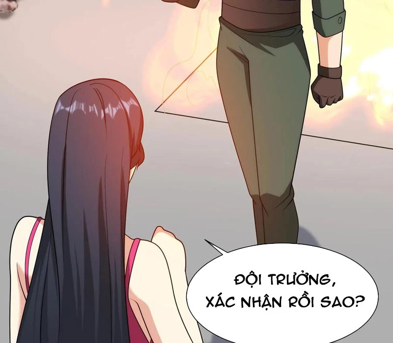 Mắt Phải Của Ta Là Thần Cấp Máy Tính Chapter 175 - Trang 2