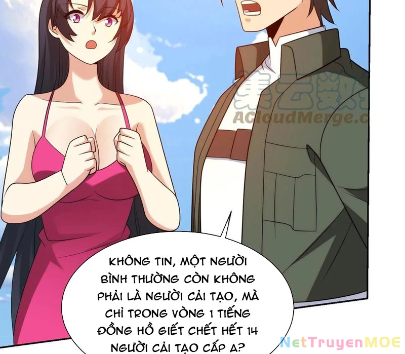 Mắt Phải Của Ta Là Thần Cấp Máy Tính Chapter 175 - Trang 2