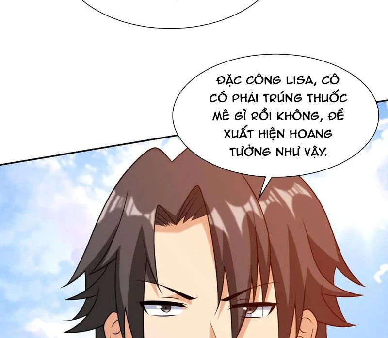 Mắt Phải Của Ta Là Thần Cấp Máy Tính Chapter 175 - Trang 2