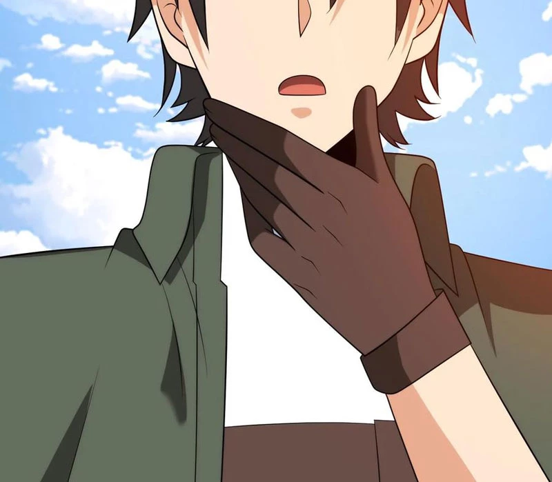 Mắt Phải Của Ta Là Thần Cấp Máy Tính Chapter 175 - Trang 2