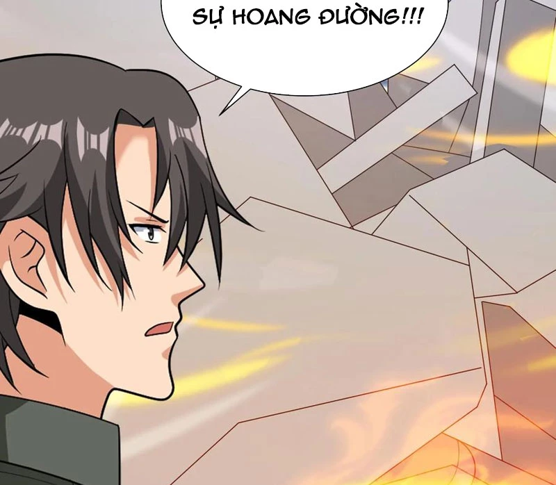 Mắt Phải Của Ta Là Thần Cấp Máy Tính Chapter 175 - Trang 2