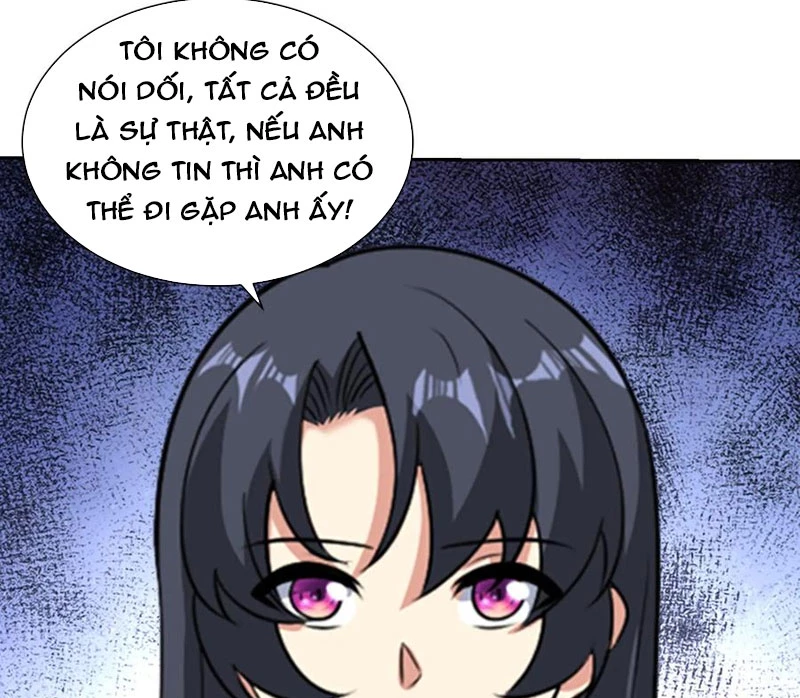 Mắt Phải Của Ta Là Thần Cấp Máy Tính Chapter 175 - Trang 2