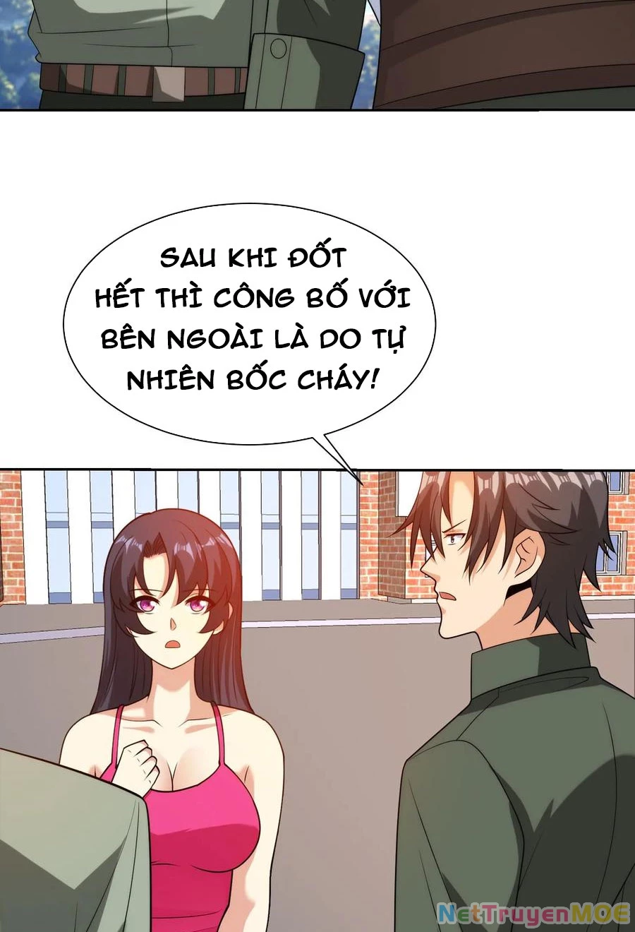 Mắt Phải Của Ta Là Thần Cấp Máy Tính Chapter 176 - Trang 2