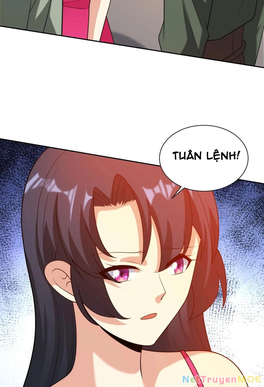 Mắt Phải Của Ta Là Thần Cấp Máy Tính Chapter 176 - Trang 2