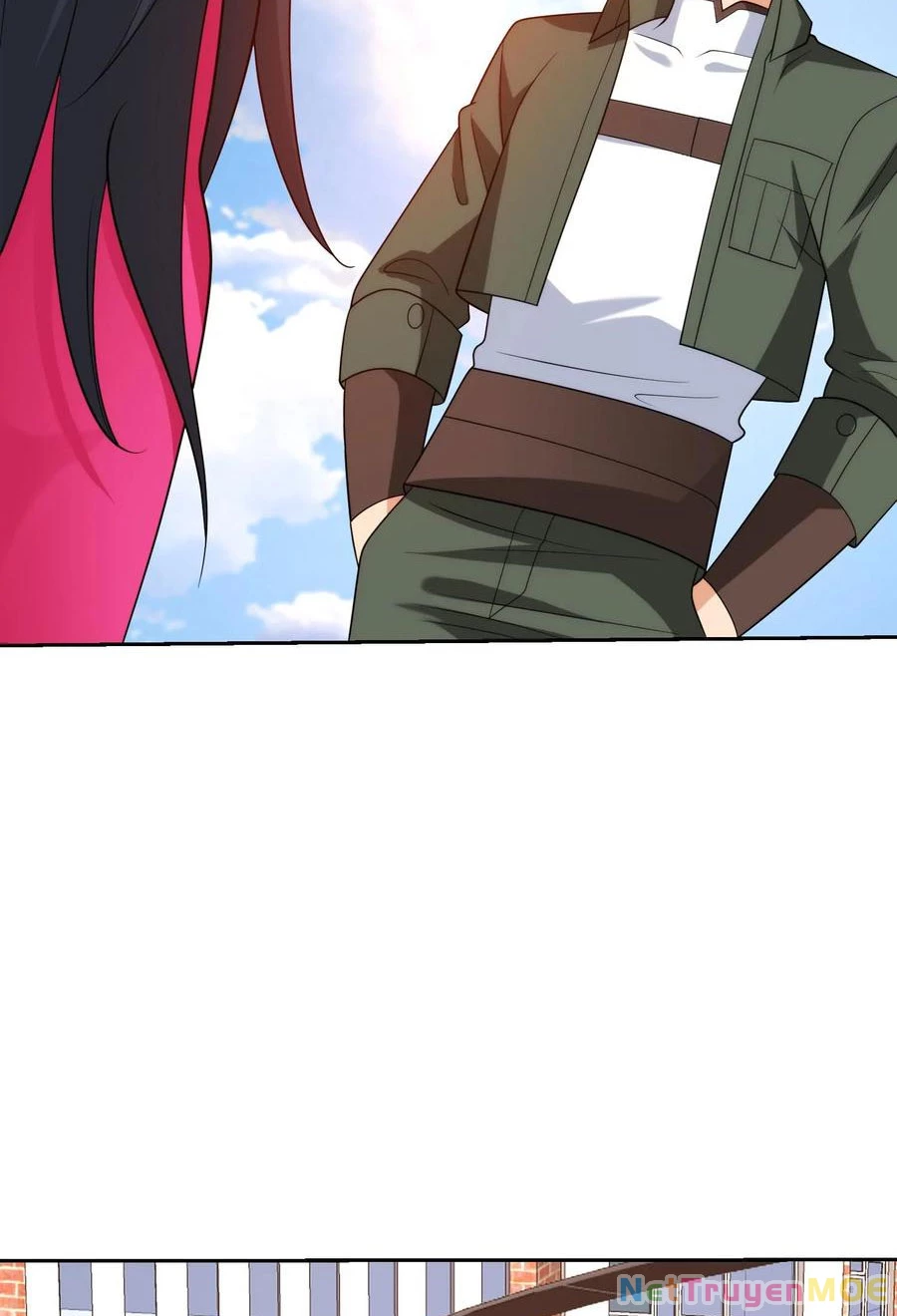 Mắt Phải Của Ta Là Thần Cấp Máy Tính Chapter 176 - Trang 2