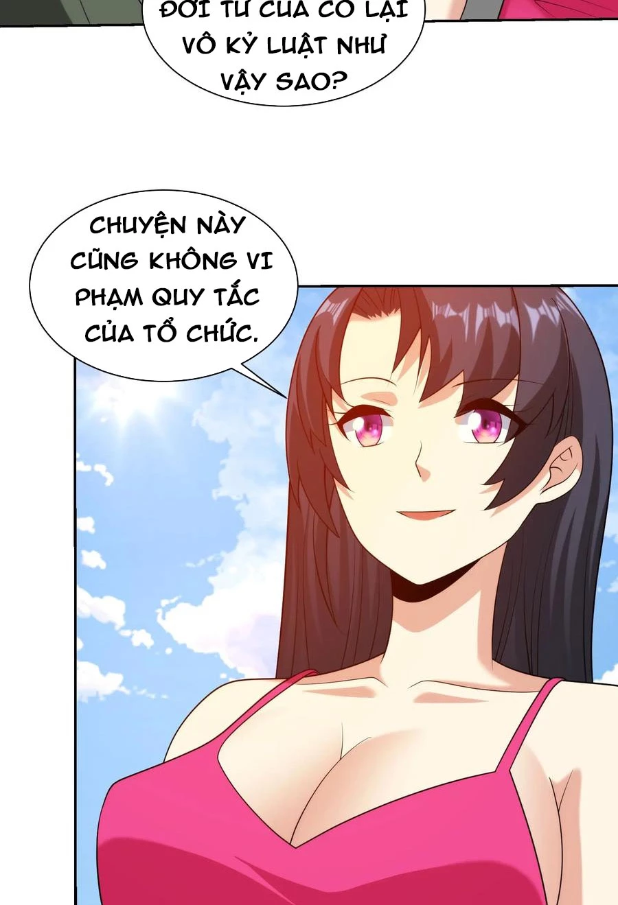 Mắt Phải Của Ta Là Thần Cấp Máy Tính Chapter 176 - Trang 2