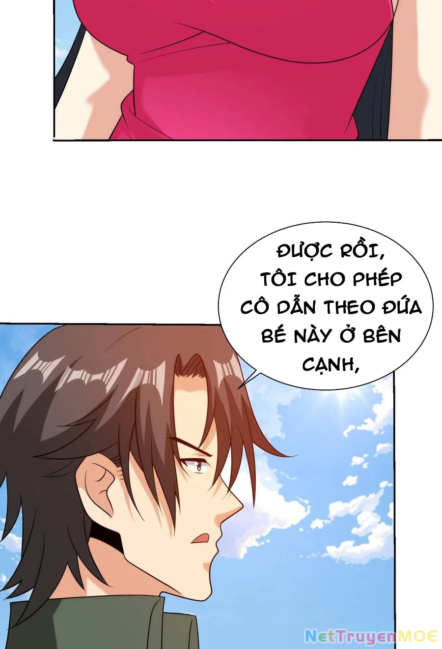 Mắt Phải Của Ta Là Thần Cấp Máy Tính Chapter 176 - Trang 2