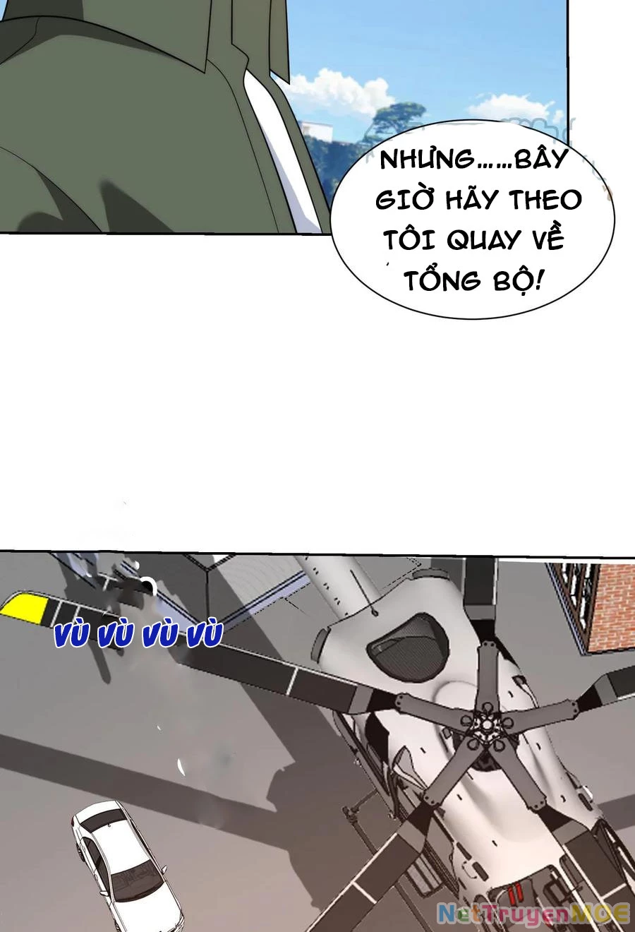 Mắt Phải Của Ta Là Thần Cấp Máy Tính Chapter 176 - Trang 2