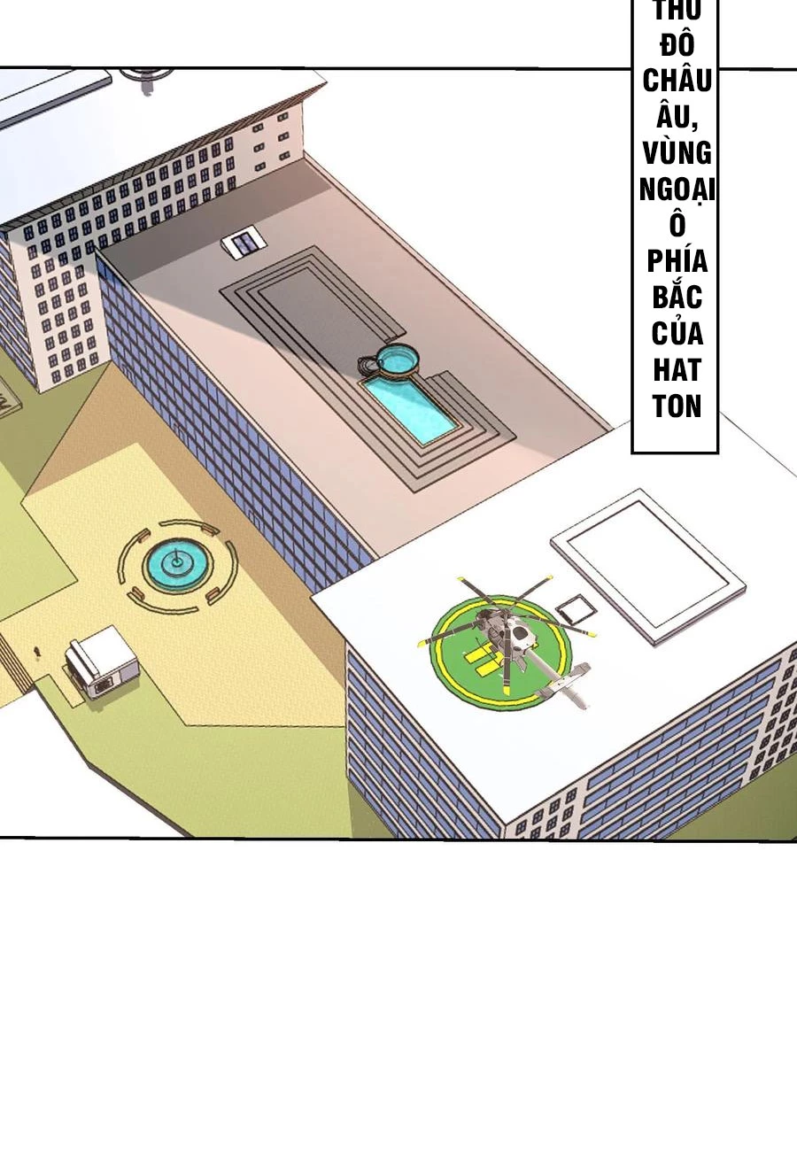 Mắt Phải Của Ta Là Thần Cấp Máy Tính Chapter 176 - Trang 2