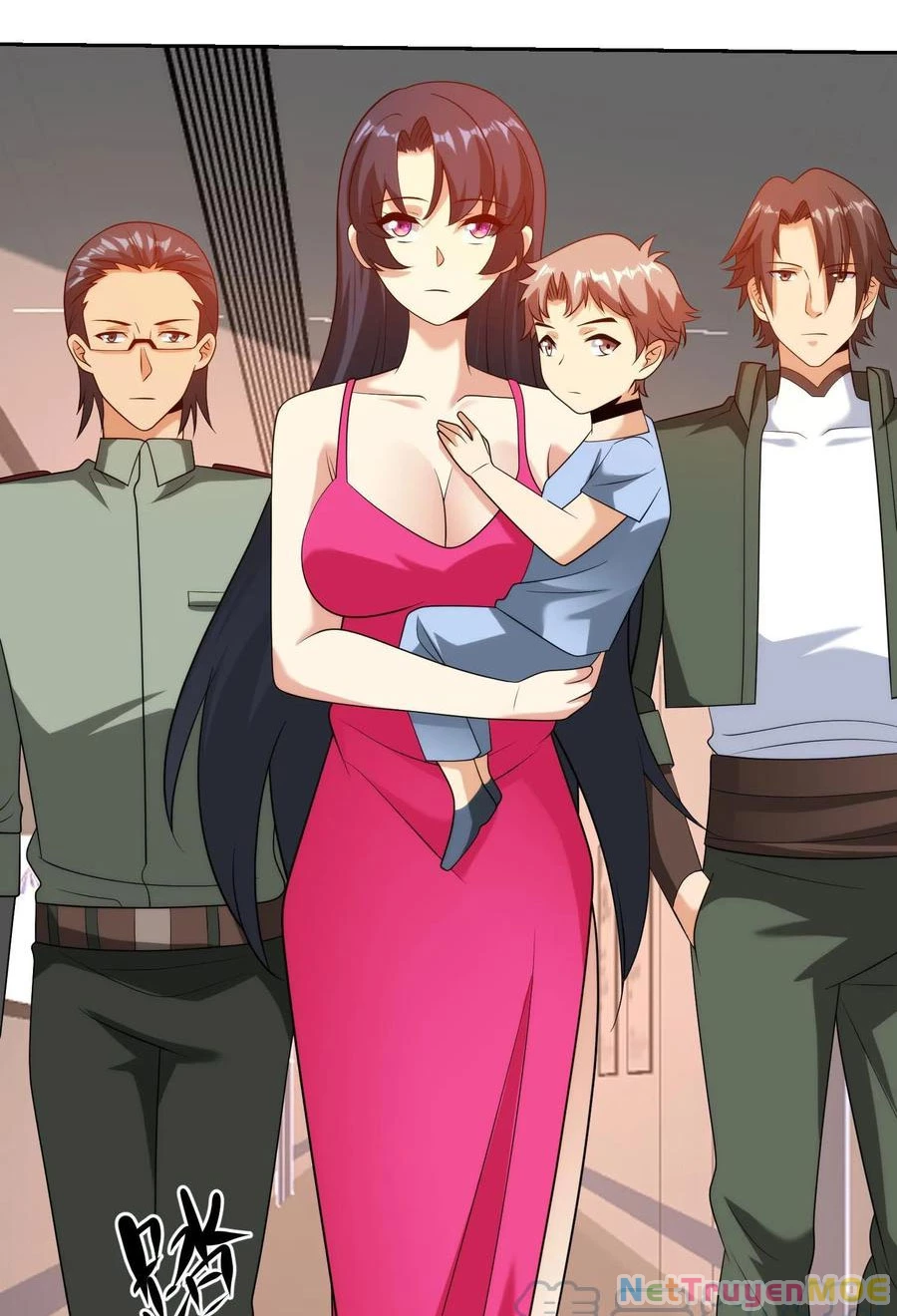 Mắt Phải Của Ta Là Thần Cấp Máy Tính Chapter 176 - Trang 2