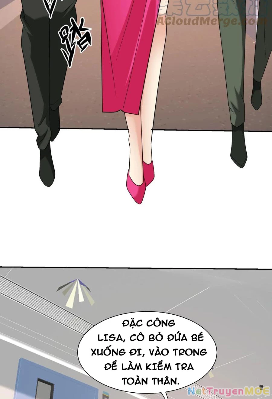 Mắt Phải Của Ta Là Thần Cấp Máy Tính Chapter 176 - Trang 2