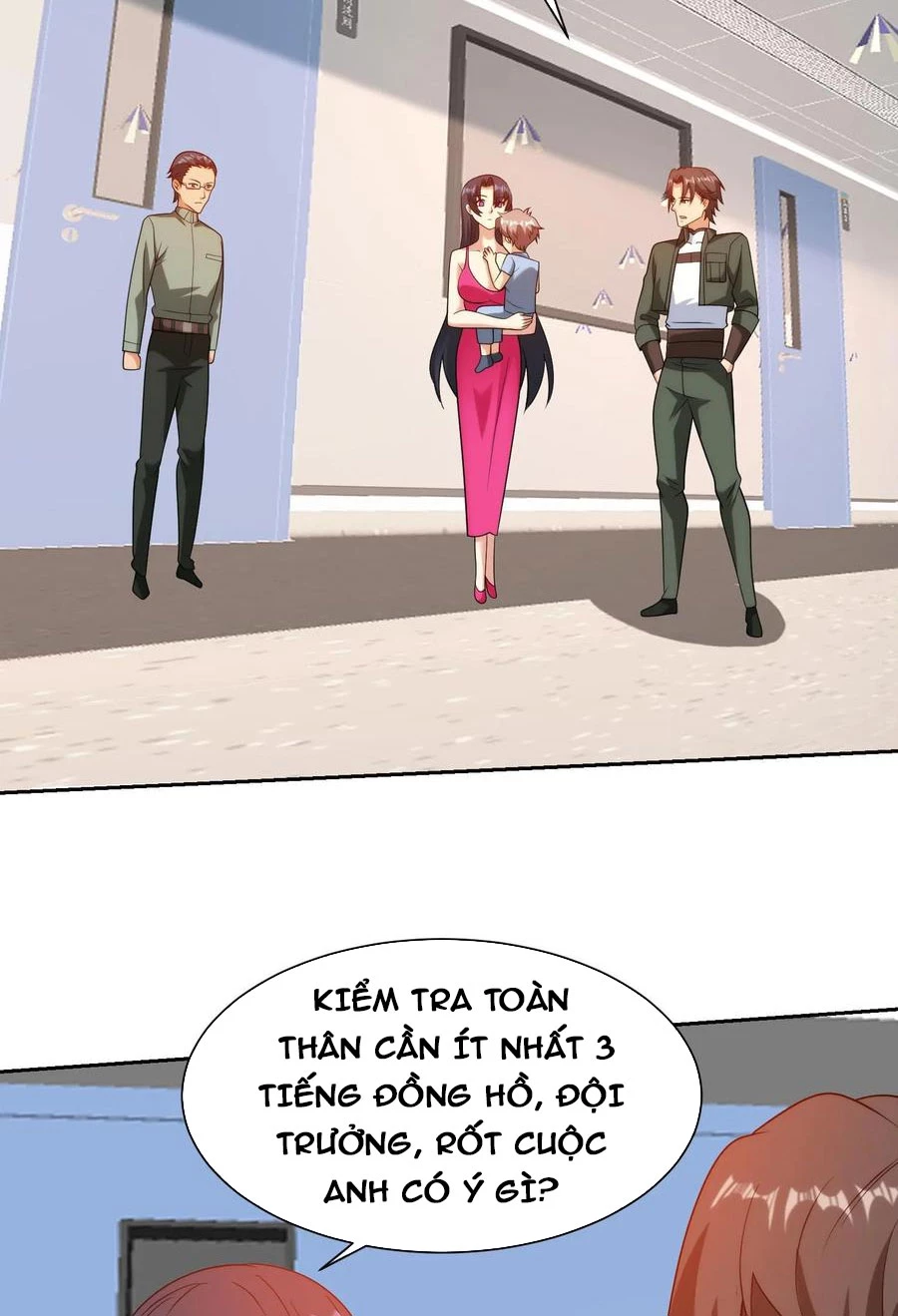 Mắt Phải Của Ta Là Thần Cấp Máy Tính Chapter 176 - Trang 2